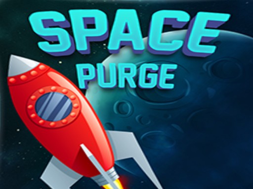 Games like Space Purge: Space ships galaxy game