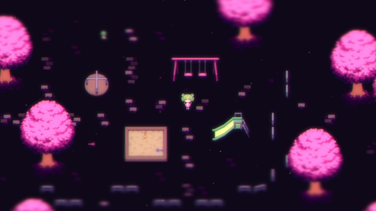 Spectral Shades: Fragments screenshot