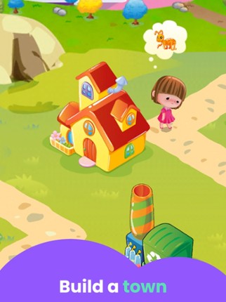 Spelling City Games for Kids screenshot