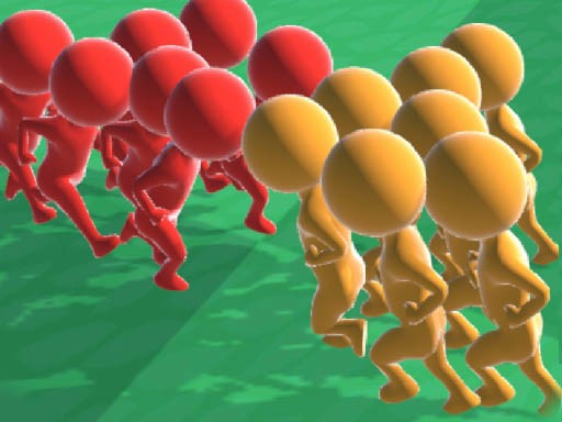 Games like Squad Runner