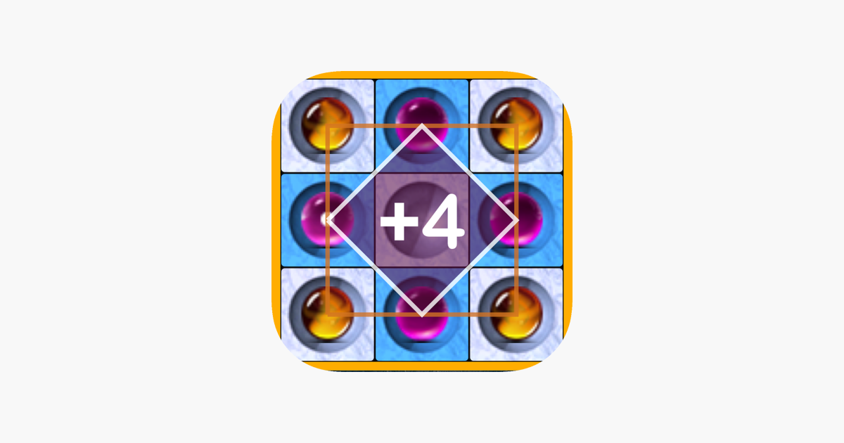 Games like Squares - The New MetaSquares Game