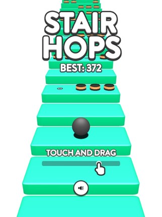 Stair Hops screenshot