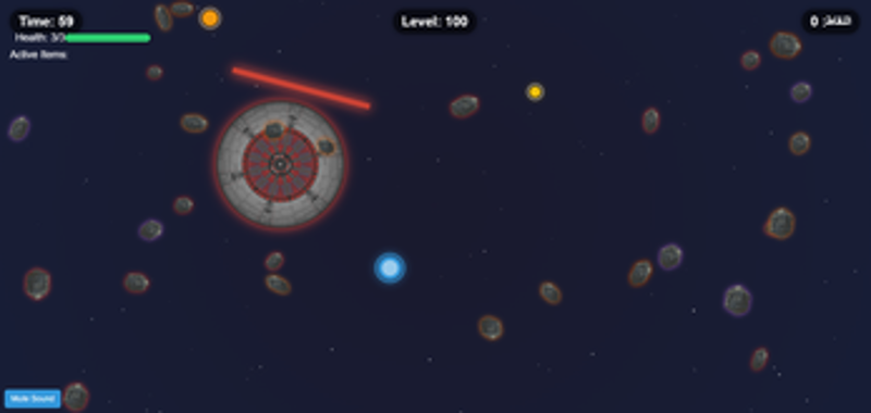 Star Catcher Game Image