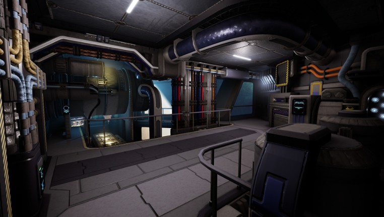 Starship Command: Orion Spur screenshot