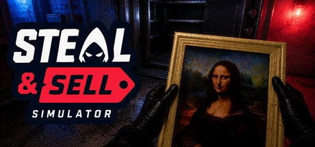 Games like Steal & Sell Simulator