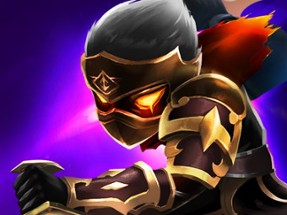 stickman strike: shadow warriors Image