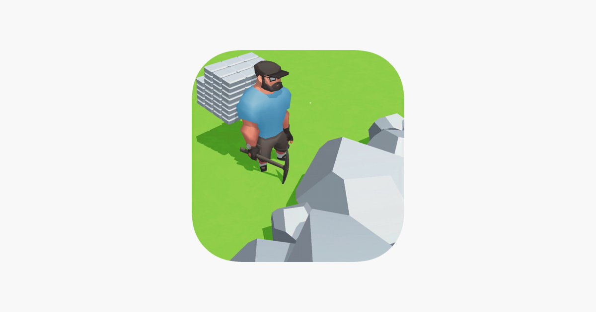Games like Stone Digger 3D