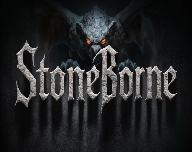 Games like StoneBorne