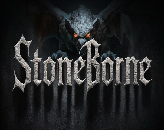 StoneBorne Game Cover