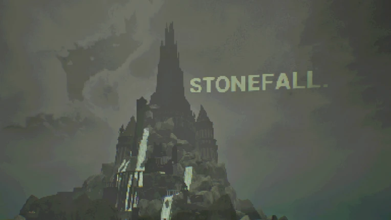 Stonefall Image