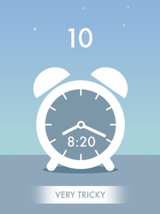 Stop Clock screenshot