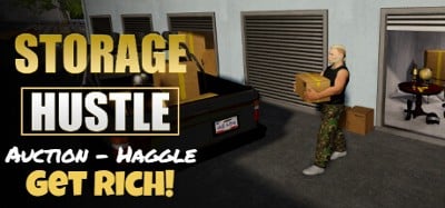 Storage Hustle Image