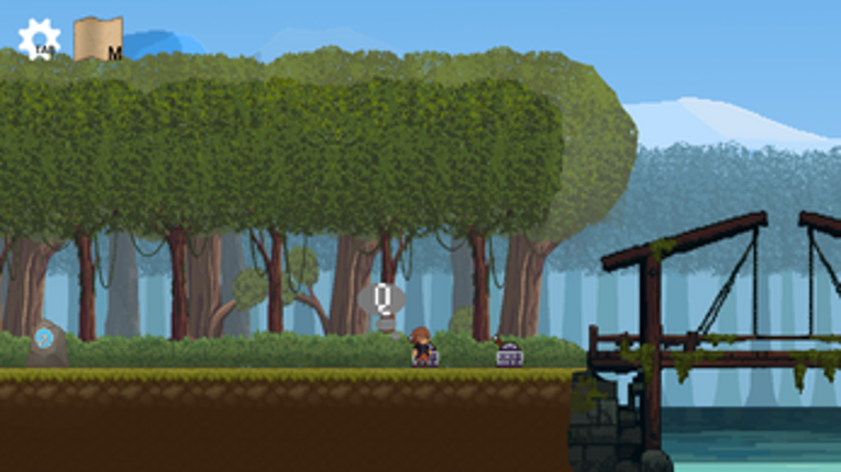 Stray at Time screenshot