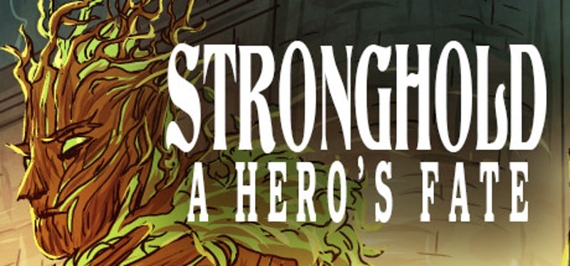 Stronghold: A Hero's Fate Game Cover