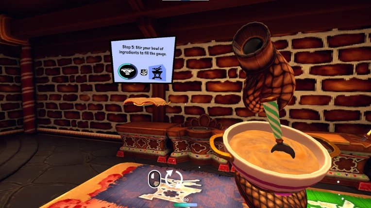 Sucronomicon screenshot