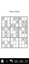 Sudoku 9x9 ! Image