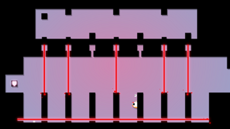 Super Block Boy & Friends screenshot