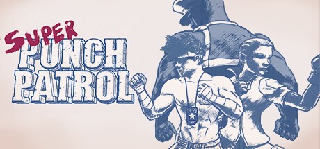 Games like Super Punch Patrol