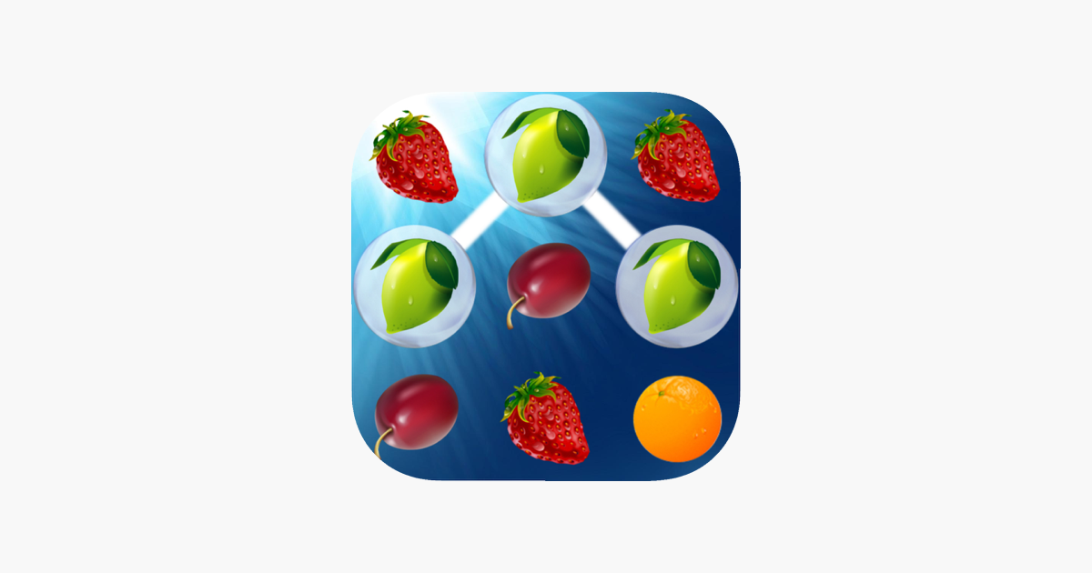 Games like Swipe Fruits