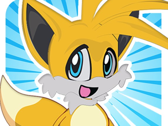 Tails Dash Image