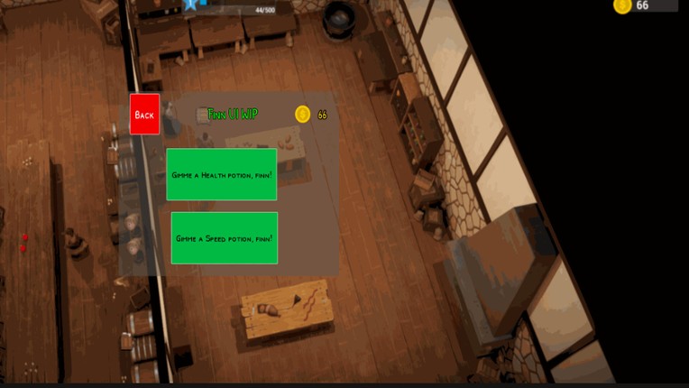 Tavern Tycoon: Brew & Brawl screenshot