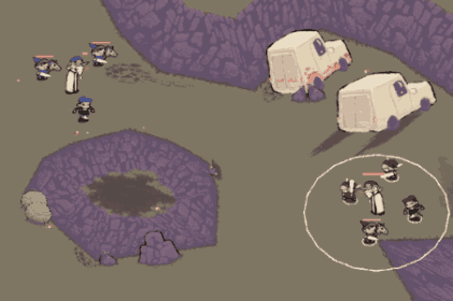 TechnoMonk RITUAL Image