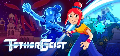 Games like TetherGeist