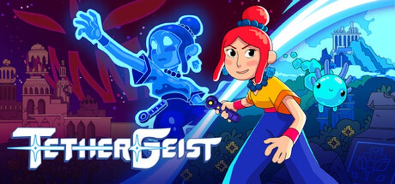 TetherGeist Image