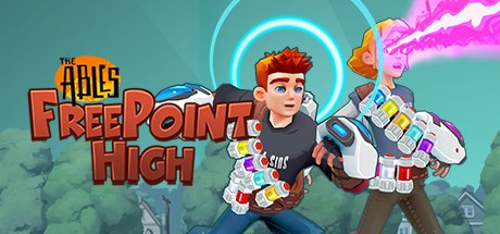 Games like The Ables: Freepoint High
