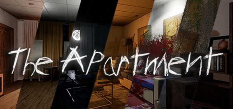 The Apartment Game Cover