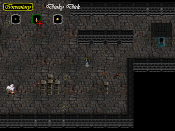 The Court Witch screenshot
