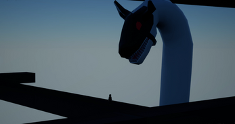 The Fading Worlds screenshot