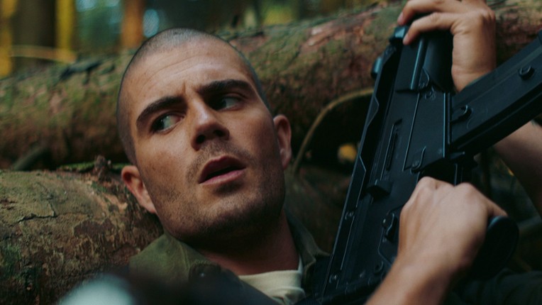 The FMV Collection 5 screenshot