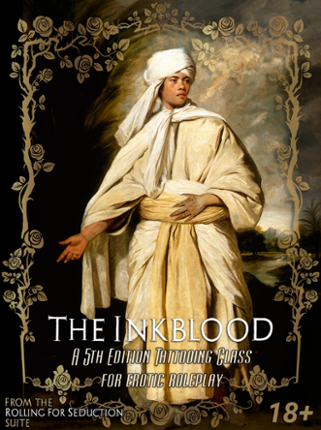 The Inkblood Image