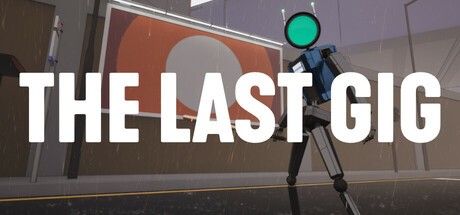 Games like The Last Gig
