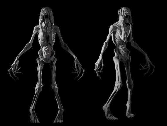 The Night Wanderer screenshot