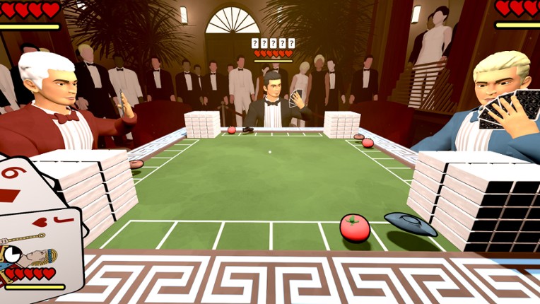 The Poker Saint screenshot