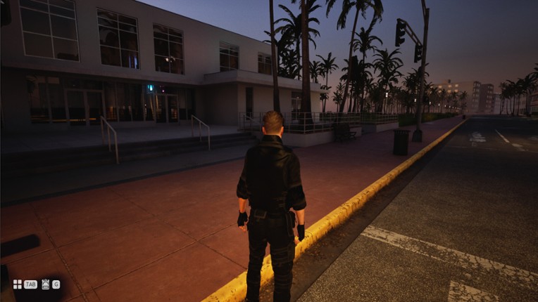 The Red Disciples Image