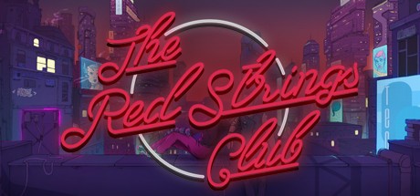 Games like The Red Strings Club