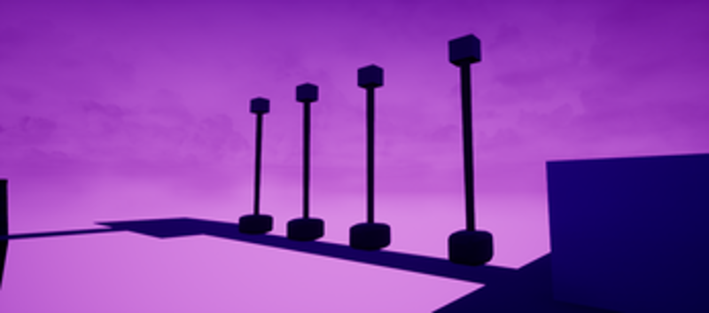 The Way Back Ball Image