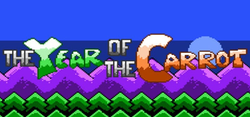 The Year of the Carrot Image