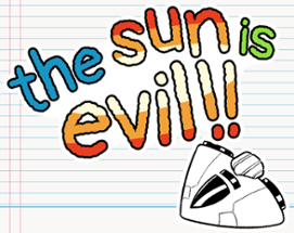 TheSunIsEvil Image