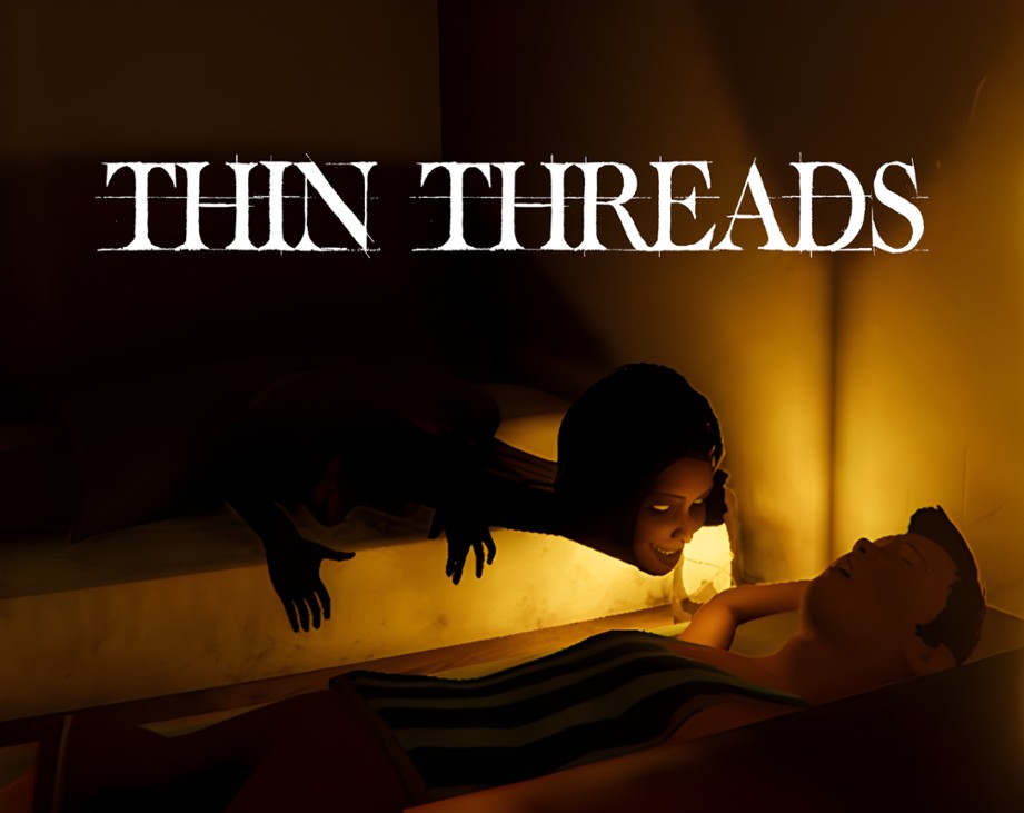 Games like Thin Threads
