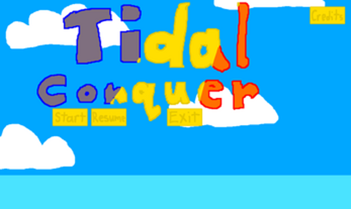 Tidal Conquer Image