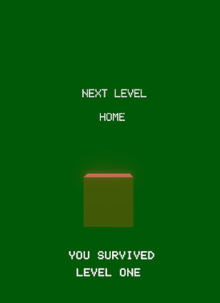 TIME SQUARED screenshot