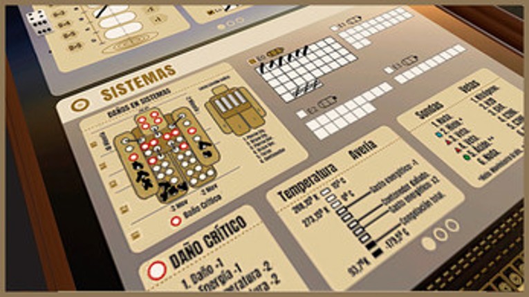 TITAN (ENG) screenshot