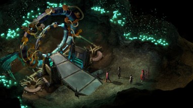 Torment: Tides of Numenera Image