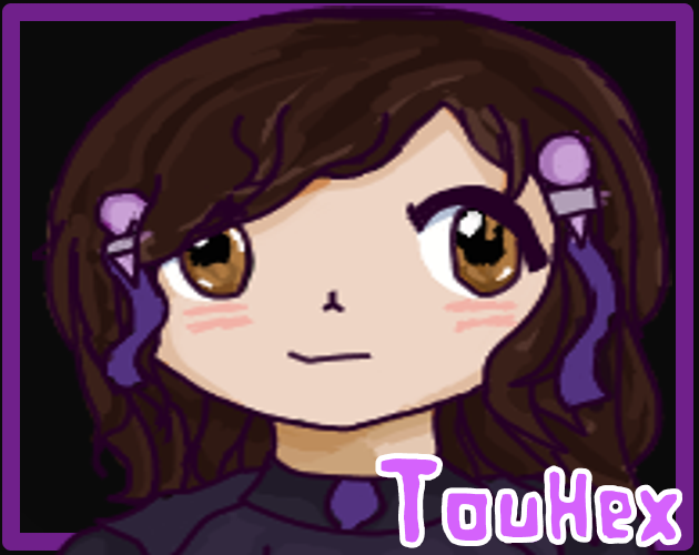 Games like TouHex