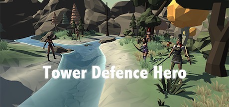 Games like Tower Defense Hero