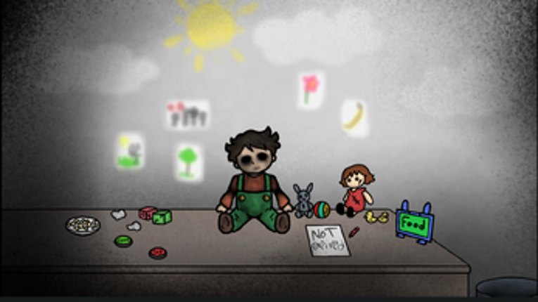 Toy Maker Image